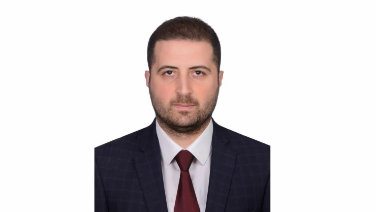 Anahtar Parti İl Başkanı Göksu'dan 'Tarımda Dönüşüm' Çağrısı