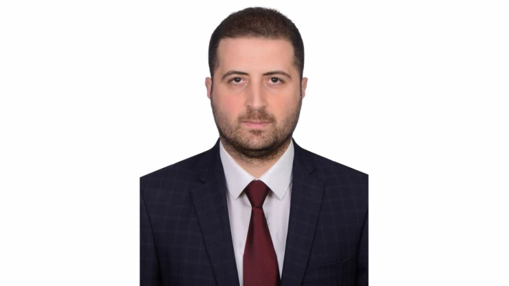 Anahtar Parti İl Başkanı Göksu: 'Hükümet, Küçük Esnafa Ağır Vergi Yükü Bindirdi'