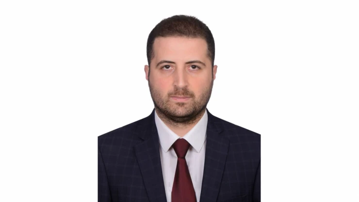 Anahtar Parti İl Başkanı Onur Göksu: 'Annelere Sözümüz Var'