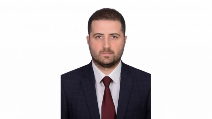 Anahtar Parti İl Başkanı Onur Göksu: 'Stopaj Artışı Vatandaşın Sırtına Yüklenen Yeni Bir Vergidir'