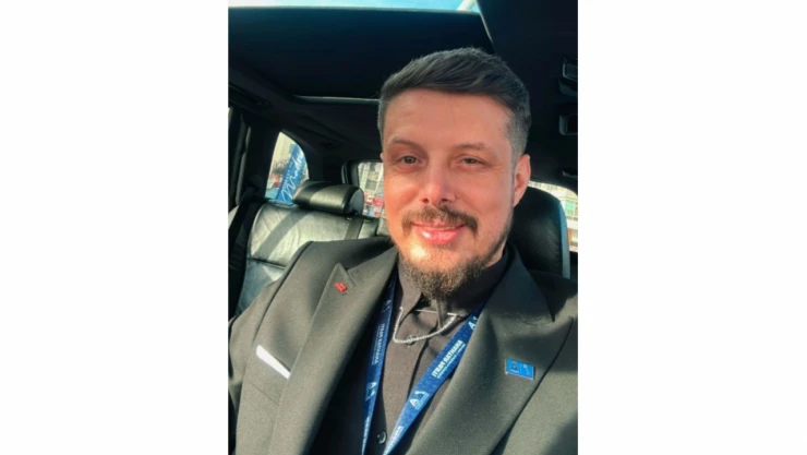 Anahtar Parti Kongreye Gidiyor