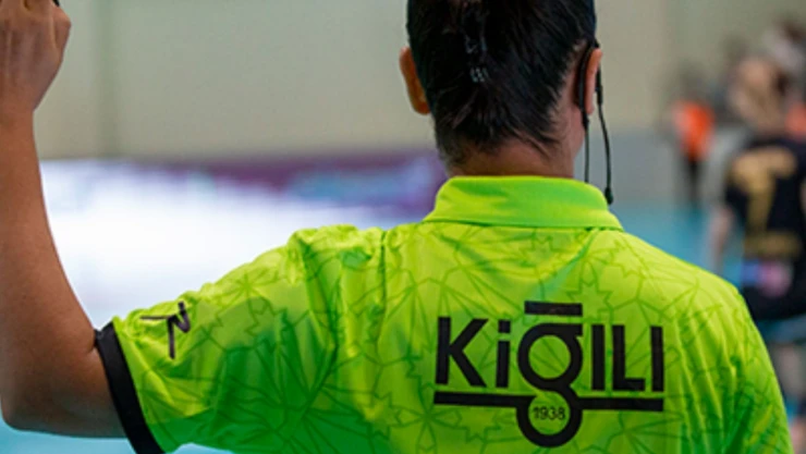 Analig'de hakem görevlendirilmeleri yapıldı