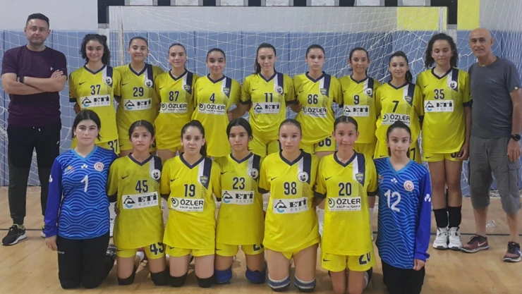 Analig'de Kastamonu rüzgarı