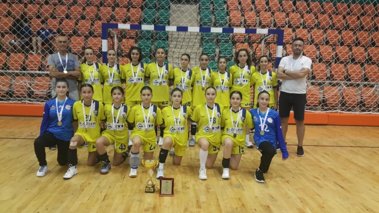 Analig şampiyonu Kastamonu!