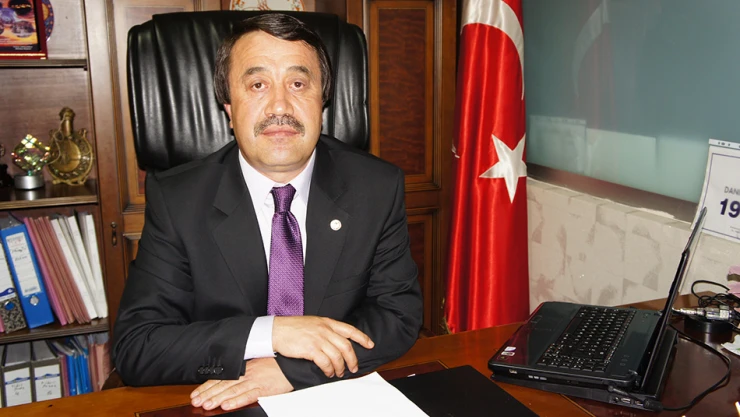 Anayasa Mahkemesi'ne Bireysel Başvuru anlatılacak