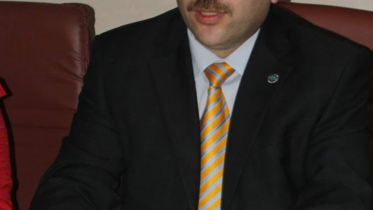 'Anayasal bir suç işleniyor'