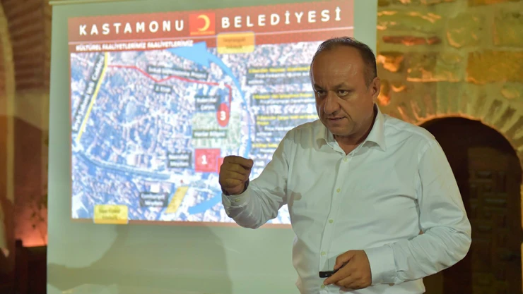 Anıtlardan Saat Kulesi'ne onay