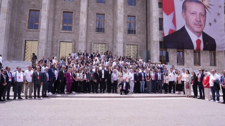 Ankara Ve İstanbul'da Kapsamlı Medya Programı Düzenleniyor