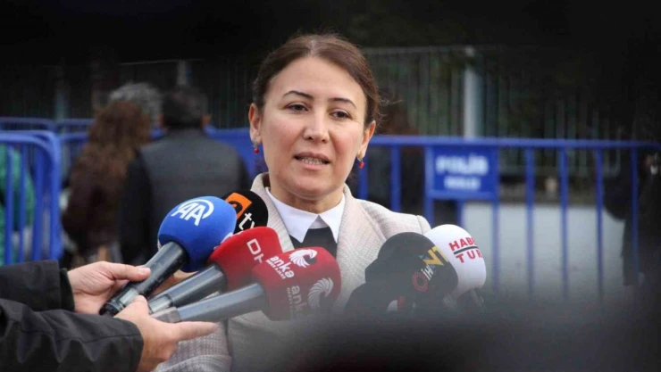 Anne Kotan: 'Bu Durum Bizi Gerçekten Çok Yaralıyor'