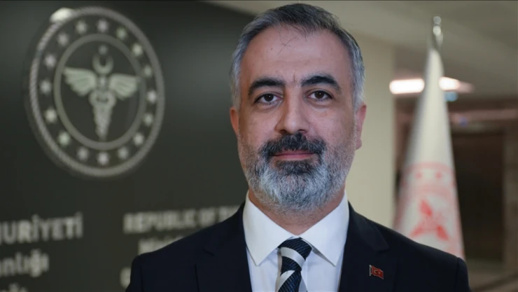 Anne Ölümlerinin Azaltılması Hedefleniyor