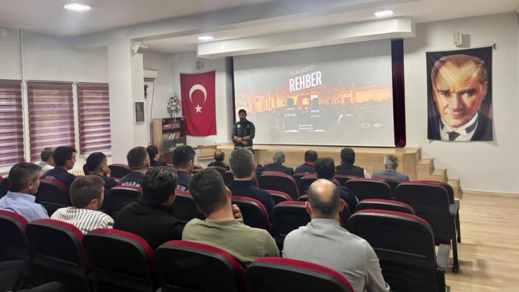 Anneler Bilgilendirildi