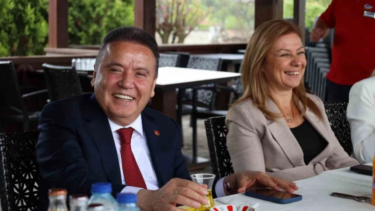 Gelecek Dönem Stratejileri Ele Alındı