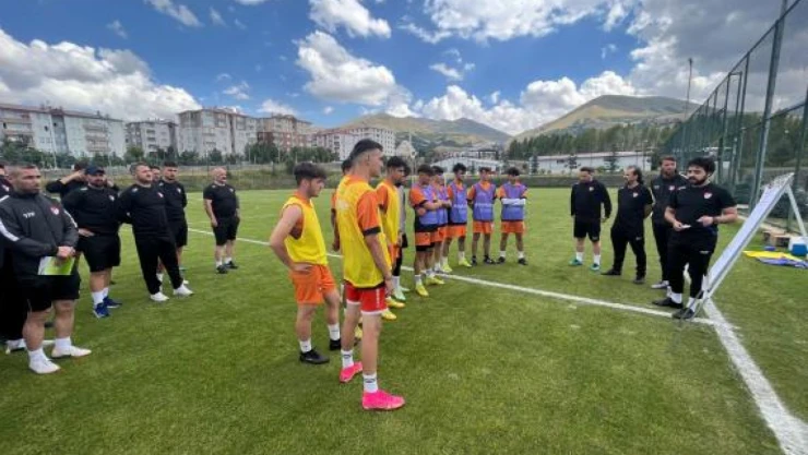 Antrenör Eğitim Programları devam ediyor