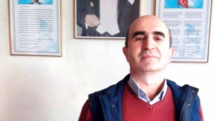 Dördüncü Kattan Düştü, Hayatını Kaybetti