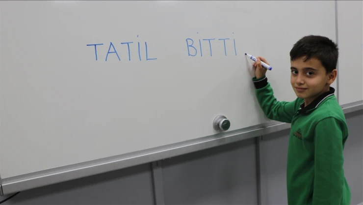 Ara Tatil Uygulamasının Kaldırılması Değerlendirilecek