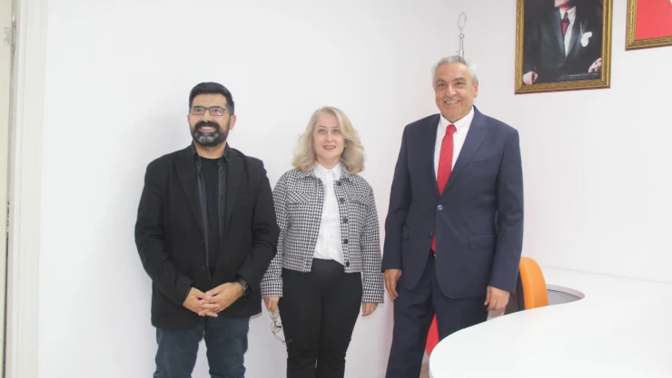 Arabuluculuk Haftası Kutlandı