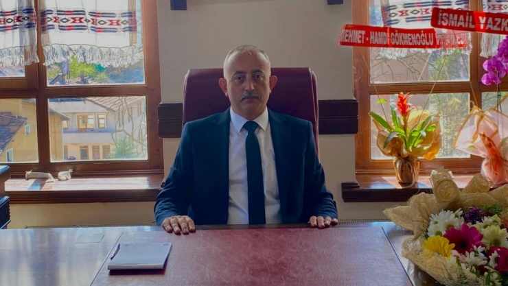 Araç Belediye Başkanı Yazkan: 'Biz Arazimizi Satmıyoruz Hazineye Devir Ediyoruz'