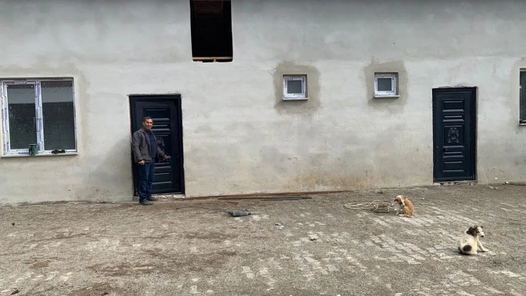 Araç Belediyesi'nden Haftalık Çalışma Özeti