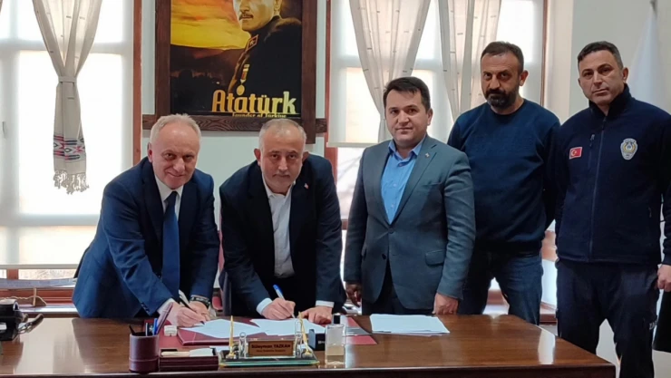 Araç Belediyesi'nde Kadrolu İşçi Maaşı 55 Bin TL