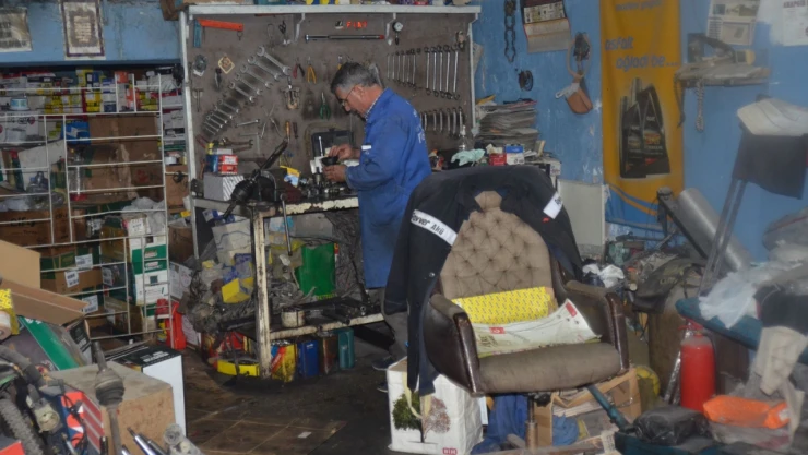 Araç sahiplerine kışlık bakım uyarısı