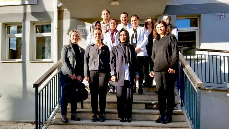 Araç'ta Denetimler Yapıldı