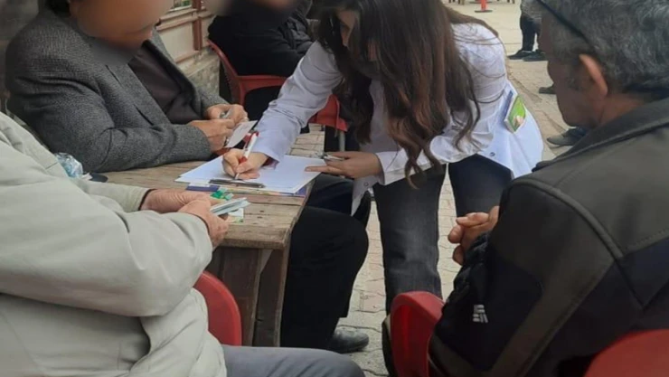 Araç TSM Bilgilendirmelerine Devam Ediyor