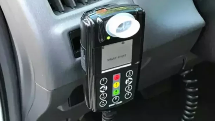 Araçlarda Alkol Kilidi Kurulumu Resmi Gazete'de