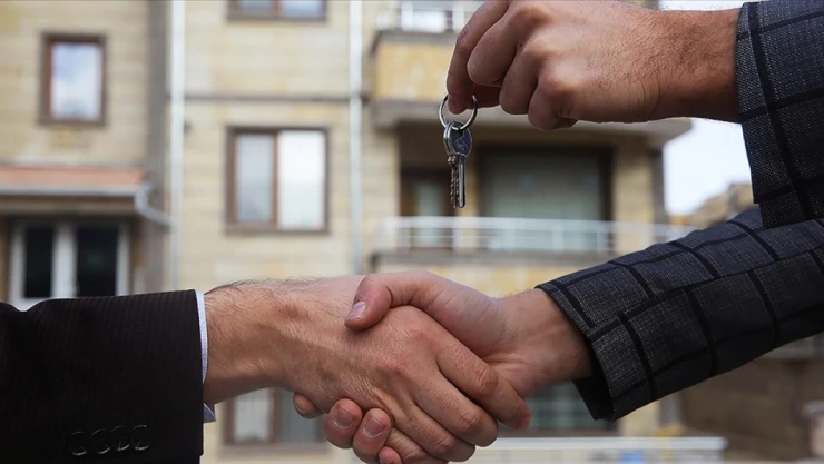 Aralarında Kastamonu Da Var: 512 Taşınmaz Satışa Sunulacak