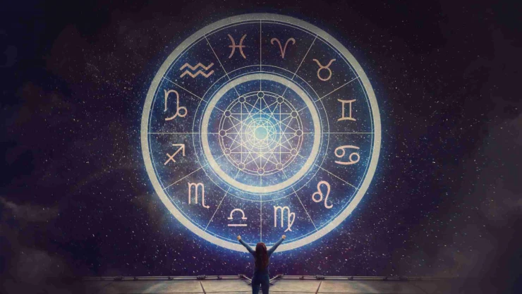 Aralık Ayı O Burçlara Mutluluk Vaad Ediyor