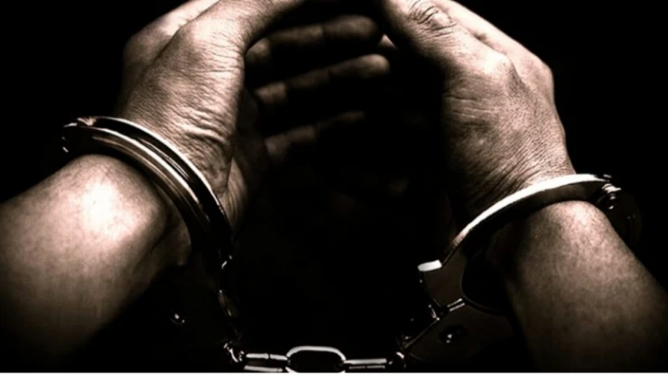 Aranan 5 Kişi Yakalandı