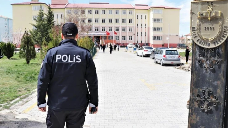 Aranan iki kişi Kastamonu İnebolu'da yakalandı