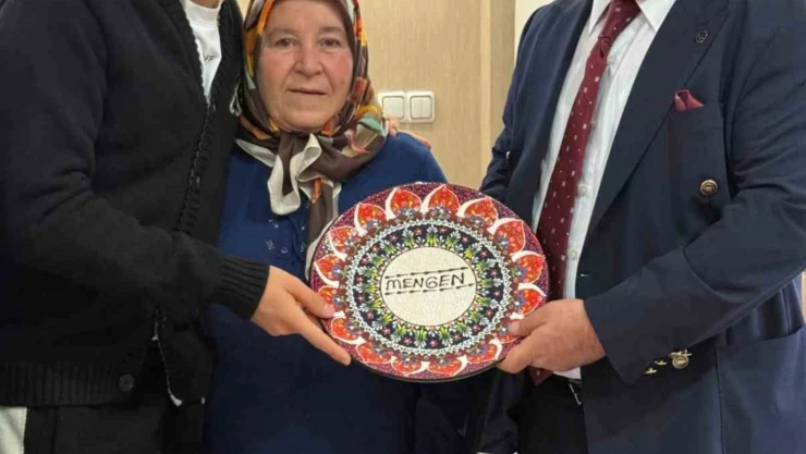Arda Güler, Baba Ocağına Geldi
