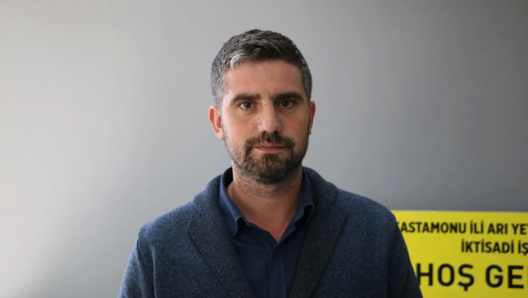 Arıcıların Başı Ayılarla Dertte! Zarar 1 Milyon Lirayı Buldu