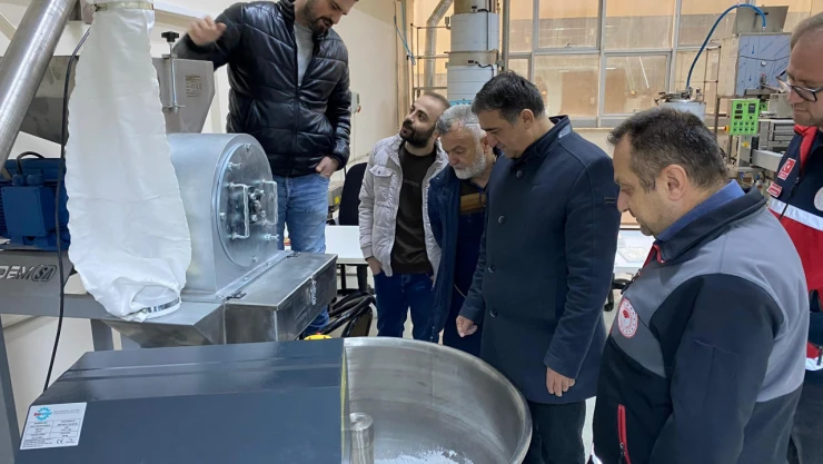 Arıcılıkta Maliyetleri Azaltacak Hamle