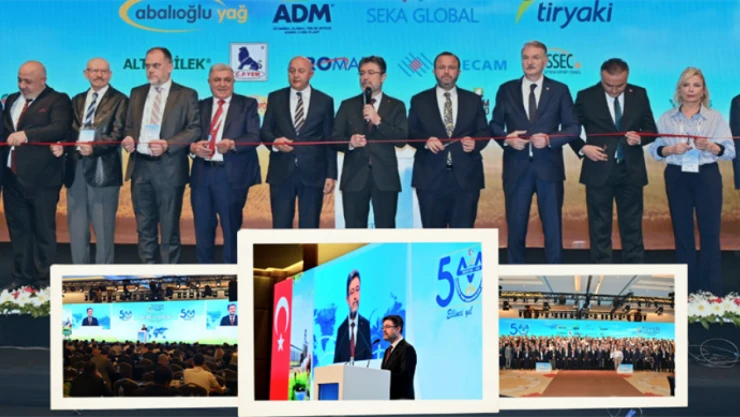 Arpa ve Buğday Ekim Alanlarında Artış