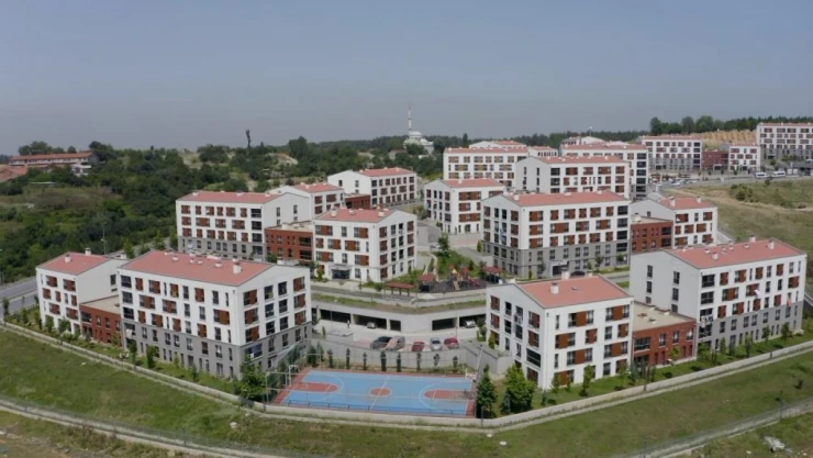 Arsa kuraları için gözler 13 Nisan'da