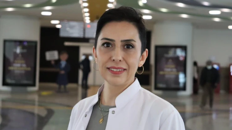 Artan Grip Vakalarına 'Maske' Önerisi