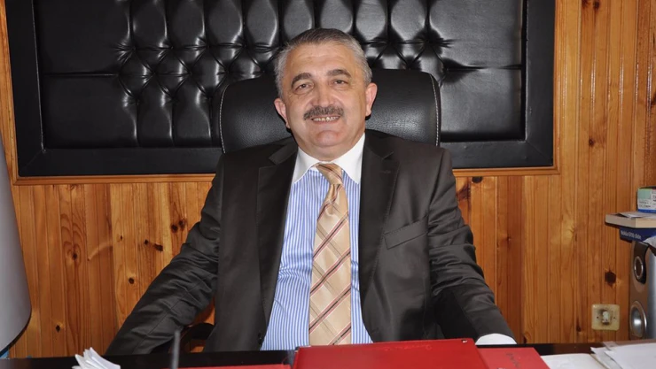 'Artı yatırımlar almak, çayda sele kapılmış domuzu avlamaya benzemez'