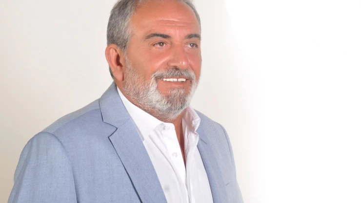 'Artık ben yok, biz var'