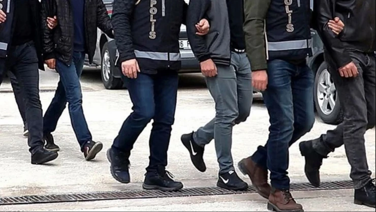 Asayiş Şube'den Kaçış Yok!