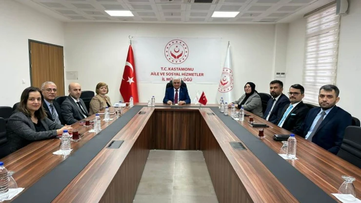 ASH, Faaliyete Geçmemiş Kurumlara Yoğunlaştı