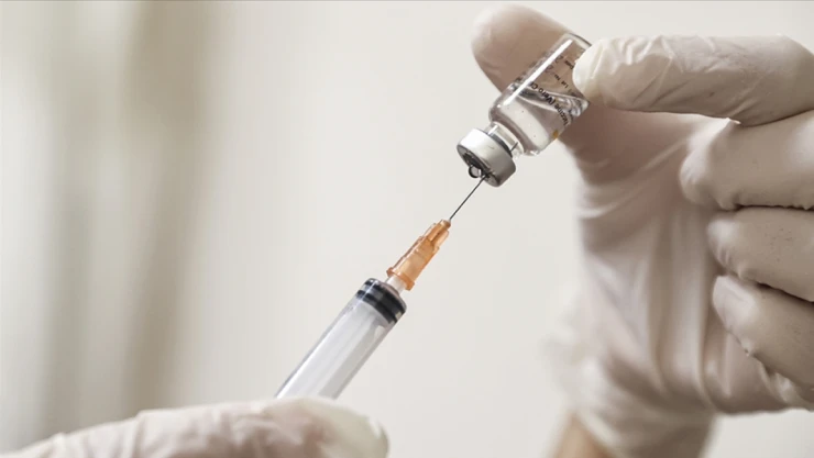 Aşı Takviminde Değişiklik Yapıldı