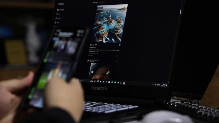 Aşırı Sosyal Medya Kullanımı, Uyku Düzenini Bozuyor