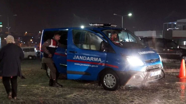 Askeriyede, zehirlenme iddiası!