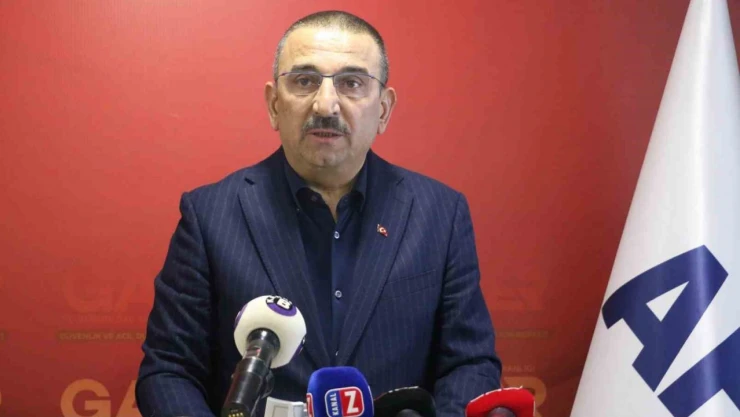 Asrın Felaketinin Yıl Dönümü