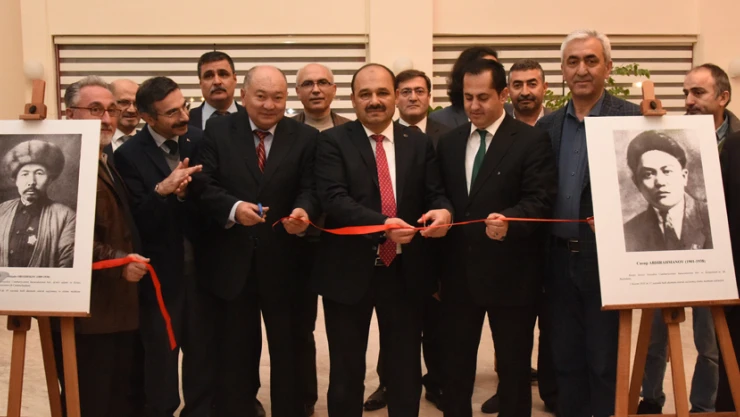 Ata-Beyit Katliamı anıldı