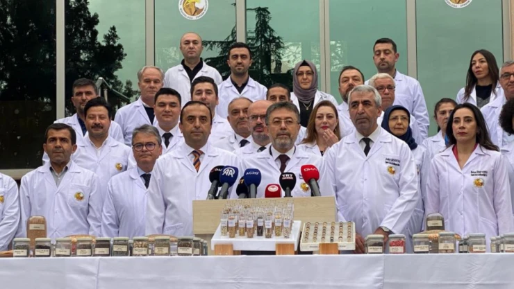 Ata Tohumu Dönemi Başlıyor