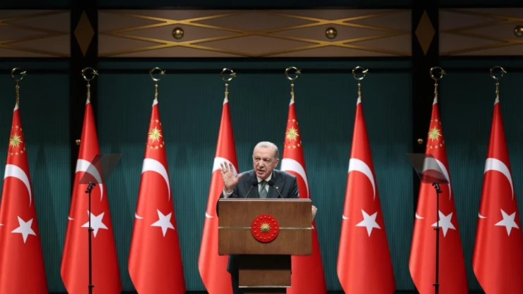 Atama Süreci Başladı