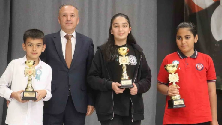 Temiz Dünyayı Kaleme Aldılar