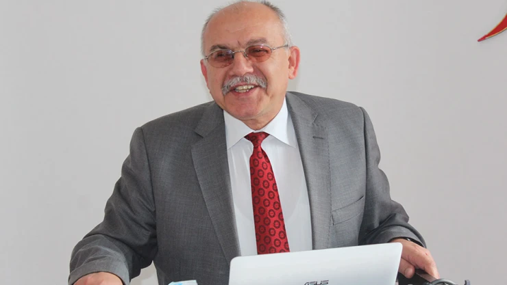 Avcı'dan öğrencilerine vasiyet